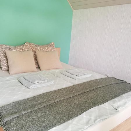Deerwood Villa-Modern cozy apartment with castle view Bled Zewnętrze zdjęcie