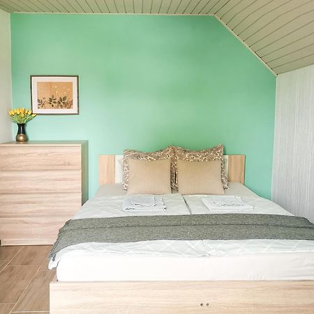 Deerwood Villa-Modern cozy apartment with castle view Bled Zewnętrze zdjęcie