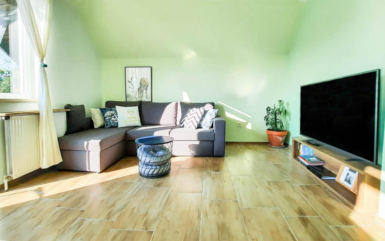 Deerwood Villa-Modern cozy apartment with castle view Bled Zewnętrze zdjęcie