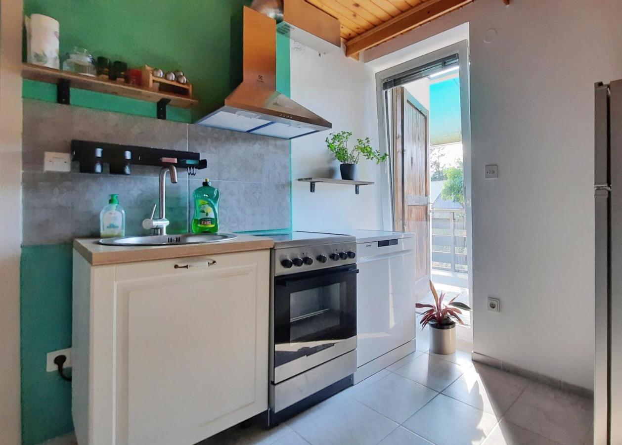 Deerwood Villa-Modern cozy apartment with castle view Bled Zewnętrze zdjęcie