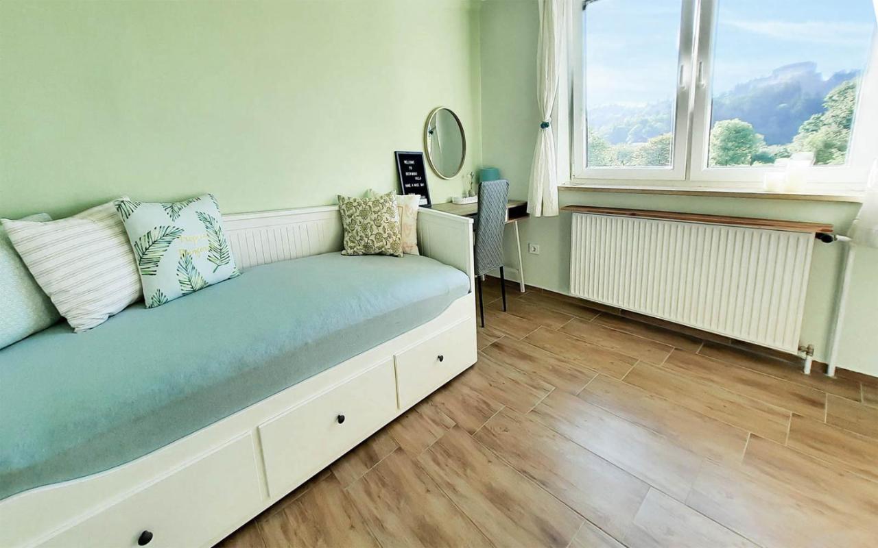 Deerwood Villa-Modern cozy apartment with castle view Bled Zewnętrze zdjęcie