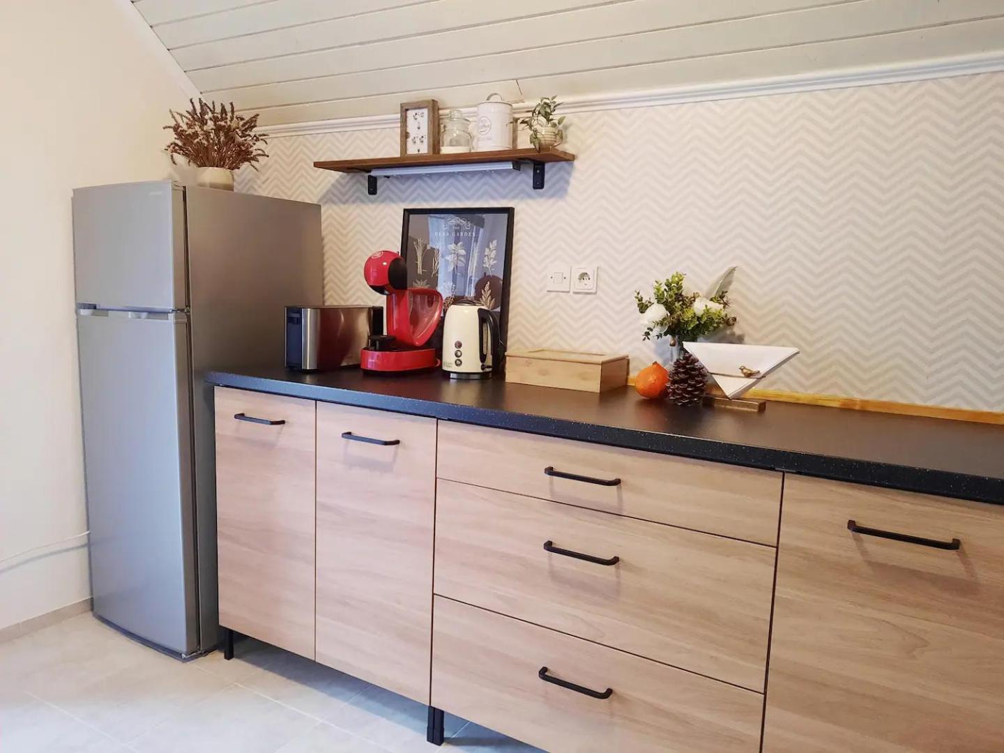 Deerwood Villa-Modern cozy apartment with castle view Bled Zewnętrze zdjęcie