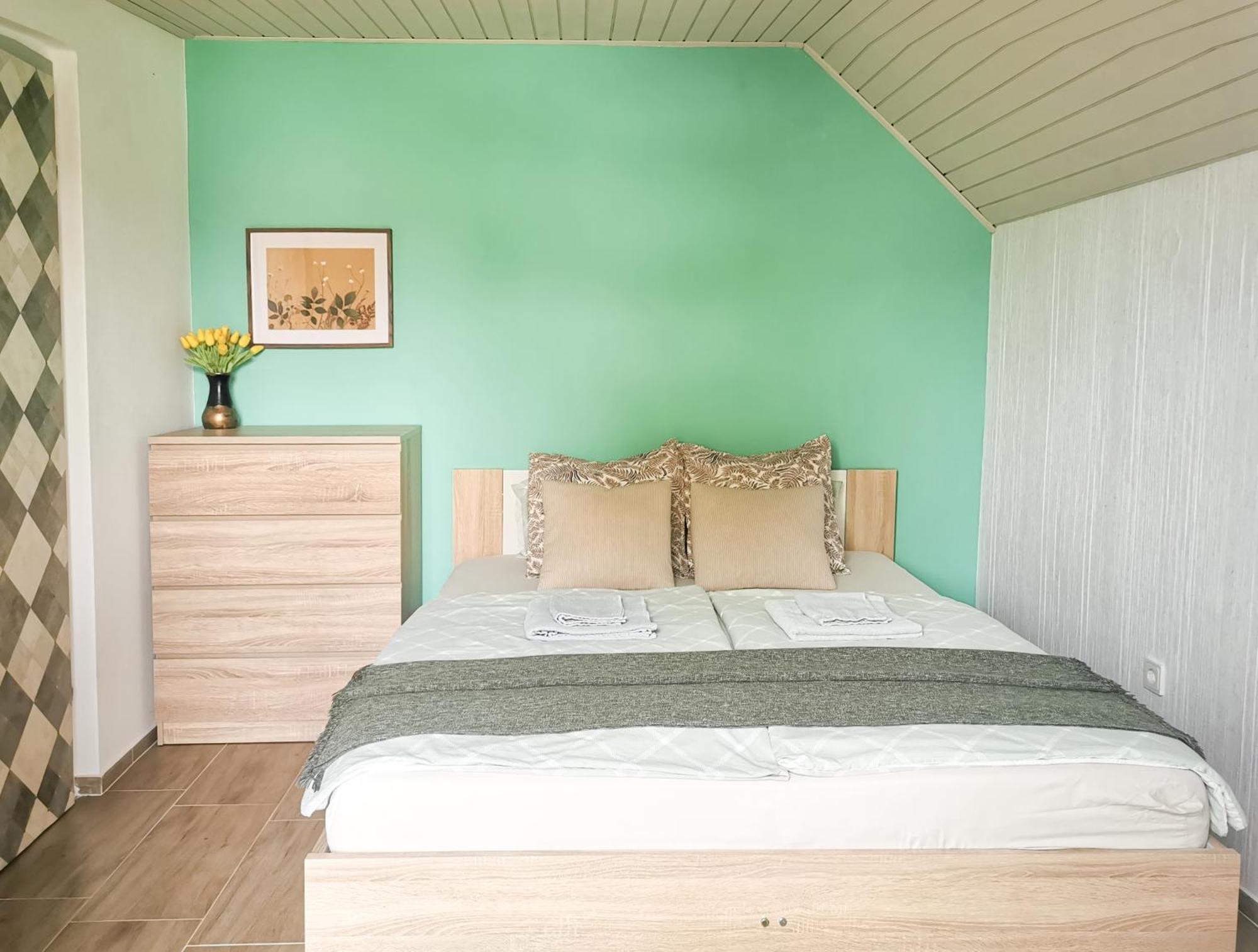 Deerwood Villa-Modern cozy apartment with castle view Bled Zewnętrze zdjęcie